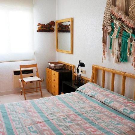 Apartamentos El Puerto 3000 Alcossebre Kültér fotó