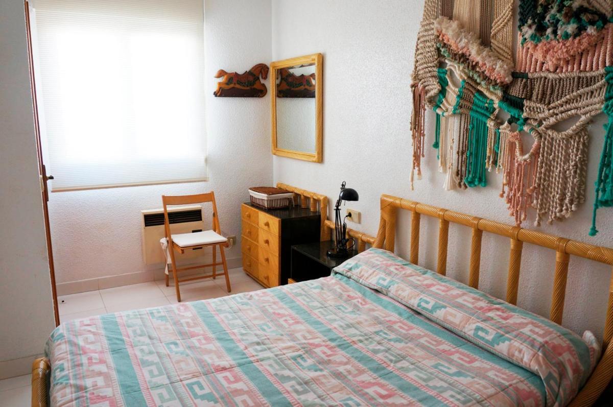 Apartamentos El Puerto 3000 Alcossebre Kültér fotó