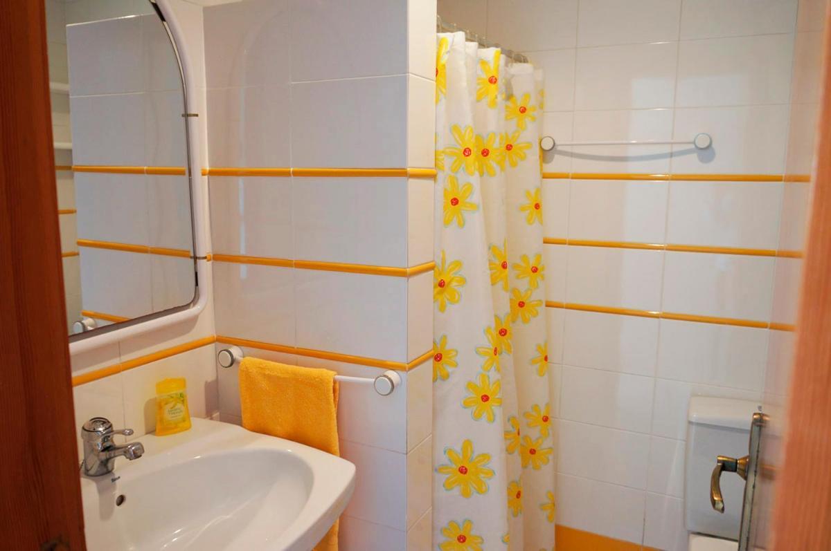 Apartamentos El Puerto 3000 Alcossebre Kültér fotó